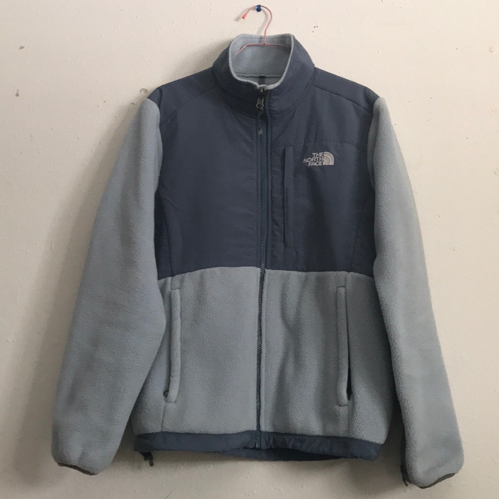 The North Face Polartec